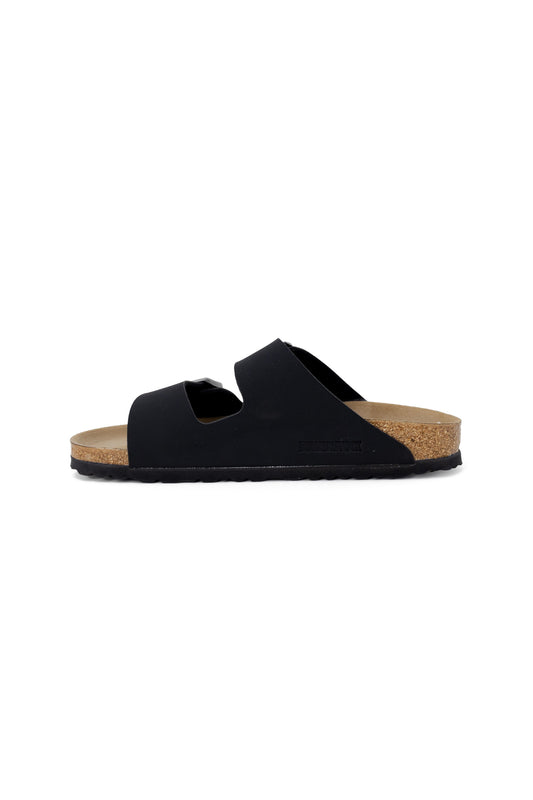 Marchio: Birkenstock - Genere: Uomo - Tipologia: Ciabatte - Stagione: PrimColore: nero, Taglia: 45