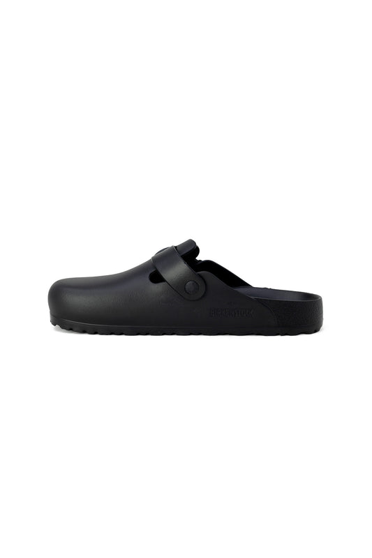 Marchio: Birkenstock - Genere: Uomo - Tipologia: Ciabatte - Stagione: PrimColore: nero, Taglia: 41