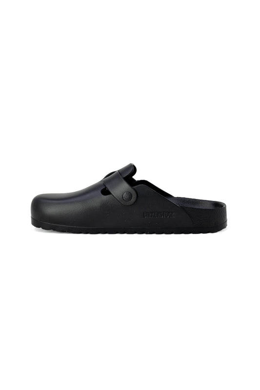 Marchio: Birkenstock - Genere: Donna - Tipologia: Ciabatte - Stagione: PriColore: nero, Taglia: 36