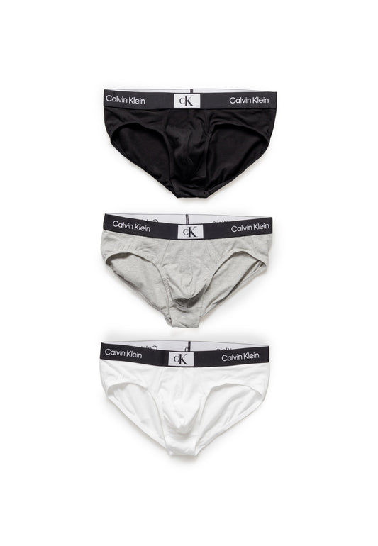 Marchio: Calvin Klein Underwear - Genere: Uomo - Tipologia: Intimo - Stagione: PColore: bianco, Taglia: S