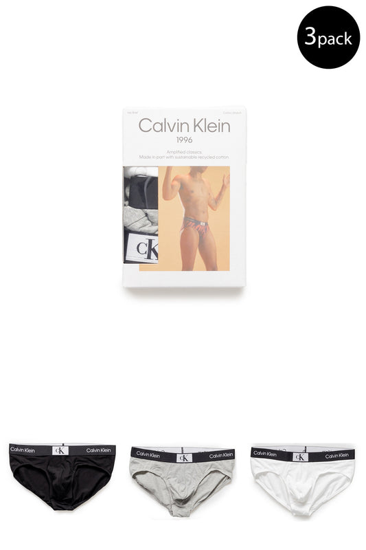 Marchio: Calvin Klein Underwear - Genere: Uomo - Tipologia: Intimo - Stagione: PColore: bianco, Taglia: XL