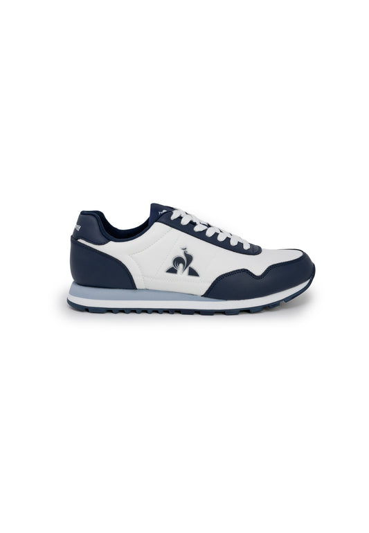 Marchio: Le Coq Sportif - Genere: Uomo - Tipologia: Sneakers - Stagione: PrimaveColore: bianco, Taglia: 40