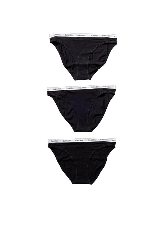 Marchio: Calvin Klein - Genere: Donna - Tipologia: Intimo - Stagione: Primavera/Colore: nero, Taglia: S