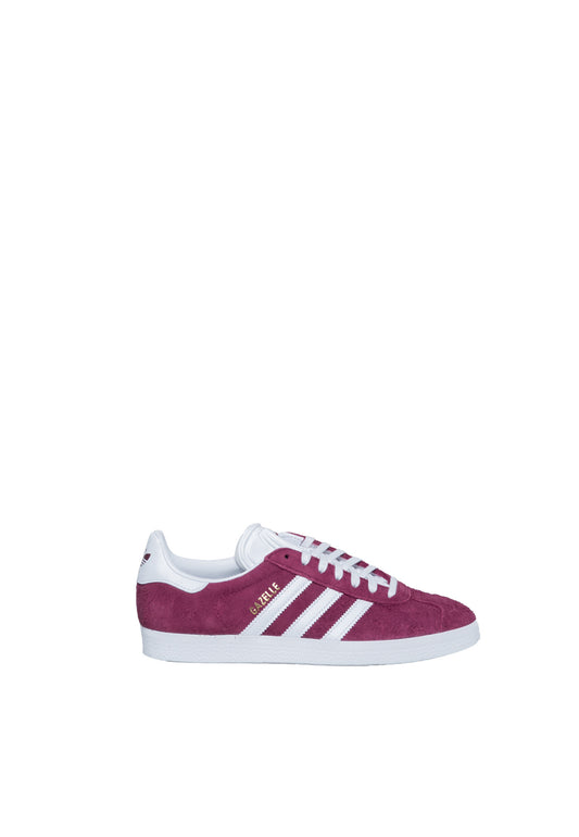 Marchio: Adidas - Genere: Donna - Tipologia: Sneakers - Stagione: Autunno/InvernColore: bordeaux, Taglia: 36.5