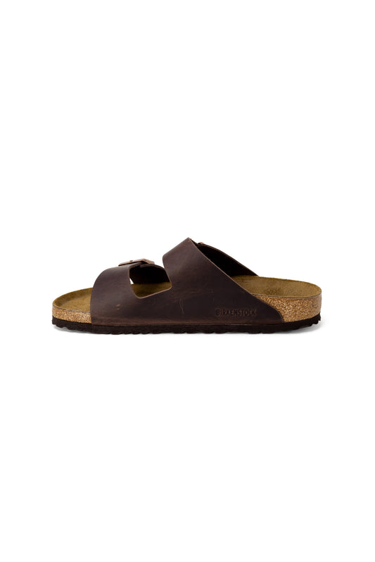 Marchio: Birkenstock - Genere: Uomo - Tipologia: Ciabatte - Stagione: PrimColore: marrone, Taglia: 44