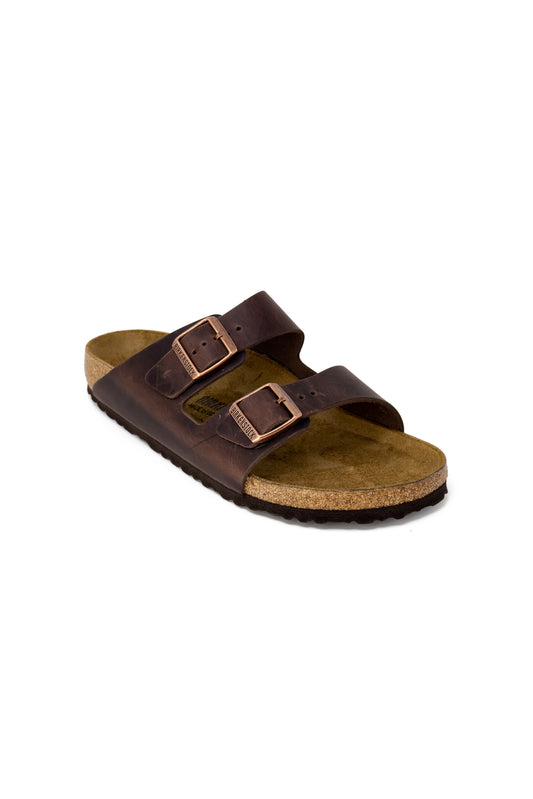 Marchio: Birkenstock - Genere: Uomo - Tipologia: Ciabatte - Stagione: PrimColore: marrone, Taglia: 44