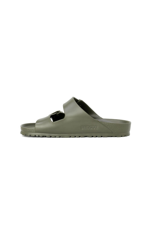 Marchio: Birkenstock - Genere: Uomo - Tipologia: Ciabatte - Stagione: PrimColore: verde, Taglia: 45