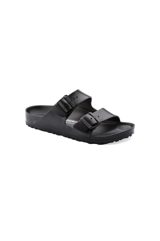 Marchio: Birkenstock - Genere: Uomo - Tipologia: Ciabatte - Stagione: PrimColore: nero, Taglia: 41