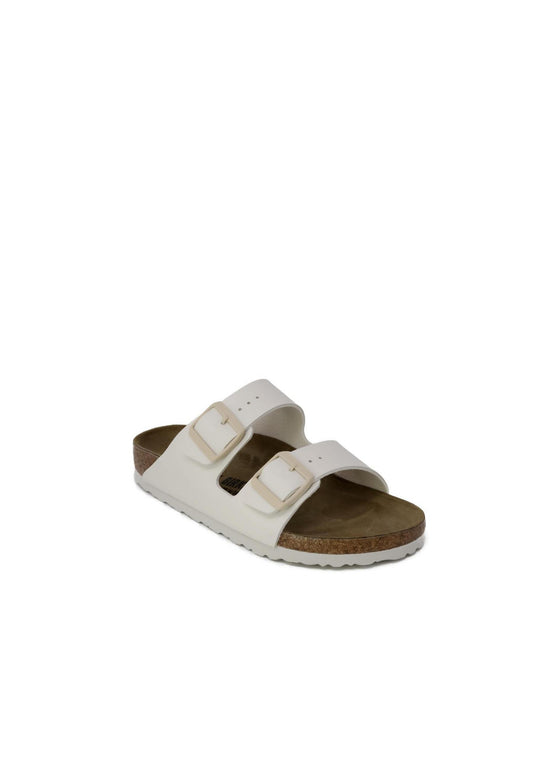 Marchio: Birkenstock - Genere: Donna - Tipologia: Sandali - Stagione: PrimColore: bianco, Taglia: 36