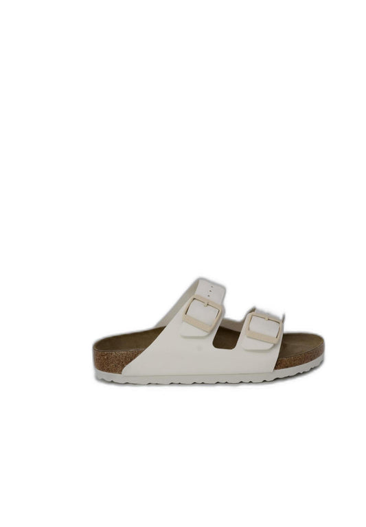 Marchio: Birkenstock - Genere: Donna - Tipologia: Sandali - Stagione: PrimColore: bianco, Taglia: 40