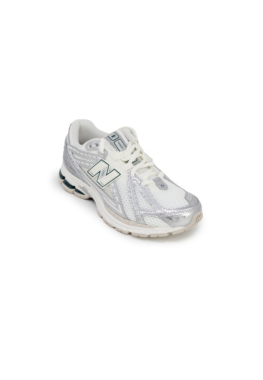 Marchio: New Balance - Genere: Donna - Tipologia: Sneakers - Stagione: PrimaveraColore: argento, Taglia: 40.5