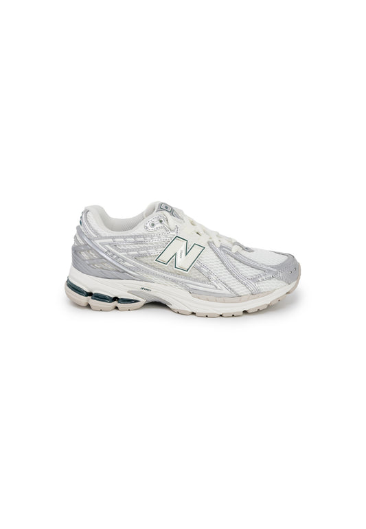 Marchio: New Balance - Genere: Donna - Tipologia: Sneakers - Stagione: PrimaveraColore: argento, Taglia: 40.5