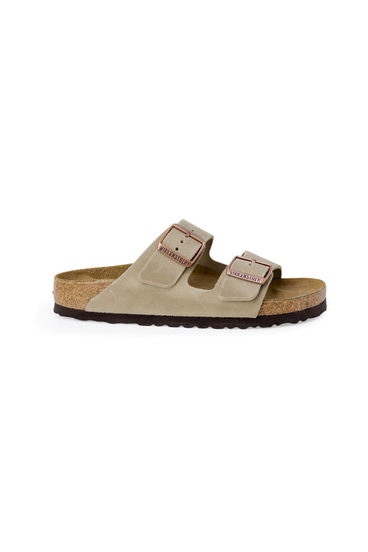 Marchio: Birkenstock - Genere: Donna - Tipologia: Sandali - Stagione: PrimColore: beige, Taglia: 36