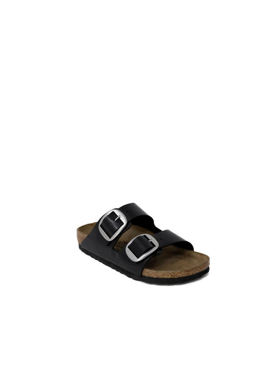 Marchio: Birkenstock - Genere: Donna - Tipologia: Sandali - Stagione: PrimColore: nero, Taglia: 39