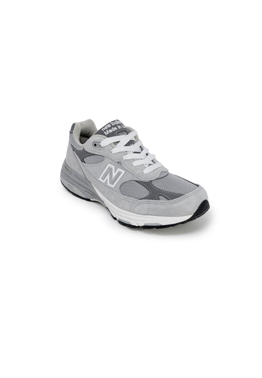 Marchio: New Balance - Genere: Uomo - Tipologia: Sneakers - Stagione: Primavera/Colore: grigio, Taglia: 39