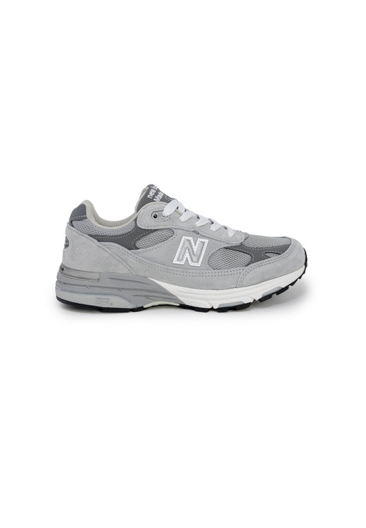 Marchio: New Balance - Genere: Uomo - Tipologia: Sneakers - Stagione: Primavera/Colore: grigio, Taglia: 39