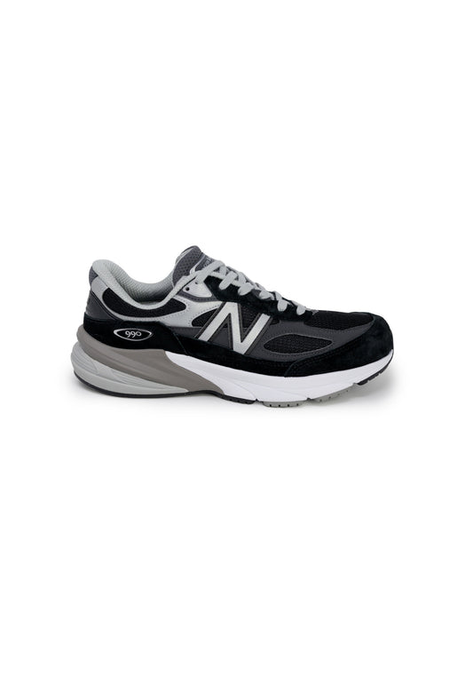 Marchio: New Balance - Genere: Uomo - Tipologia: Sneakers - Stagione: Primavera/Colore: nero, Taglia: 40.5