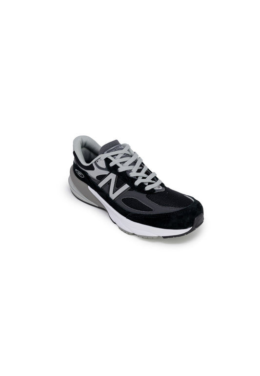 Marchio: New Balance - Genere: Uomo - Tipologia: Sneakers - Stagione: Primavera/Colore: nero, Taglia: 42.5