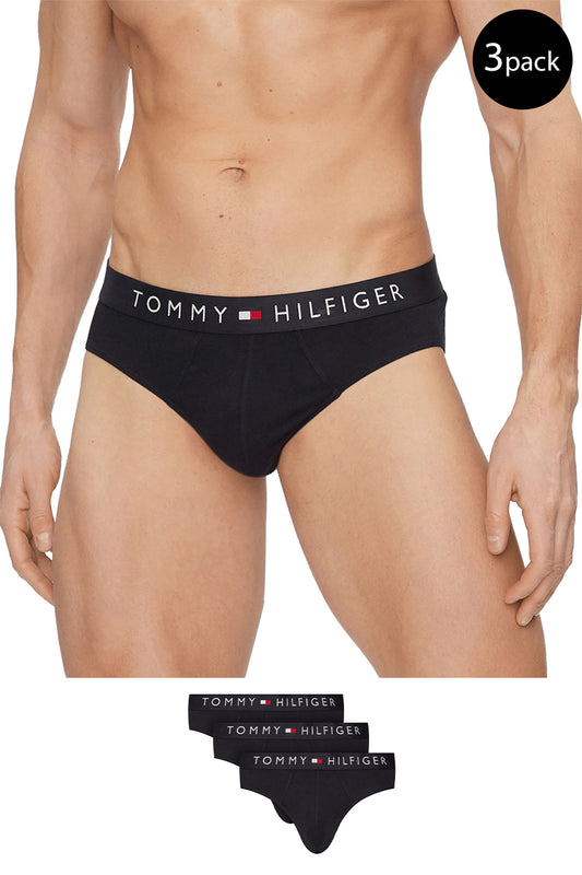 Marchio: Tommy Hilfiger - Genere: Uomo - Tipologia: Intimo - Stagione: PrimaveraColore: blu, Taglia: XL