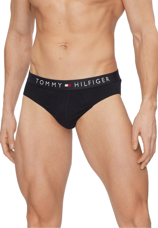 Marchio: Tommy Hilfiger - Genere: Uomo - Tipologia: Intimo - Stagione: PrimaveraColore: blu, Taglia: XL