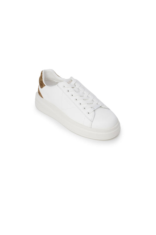 Marchio: Guess - Genere: Donna - Tipologia: Sneakers - Stagione: Autunno/InvernoColore: bianco, Taglia: 40