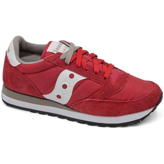 Marchio: Saucony - Genere: Uomo - Tipologia: Sneakers - Stagione: Primavera/EstaColore: rosso, Taglia: 44.5