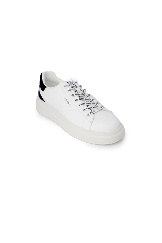 Marchio: Guess - Genere: Uomo - Tipologia: Sneakers - Stagione: Autunno/Inverno Colore: bianco, Taglia: 44