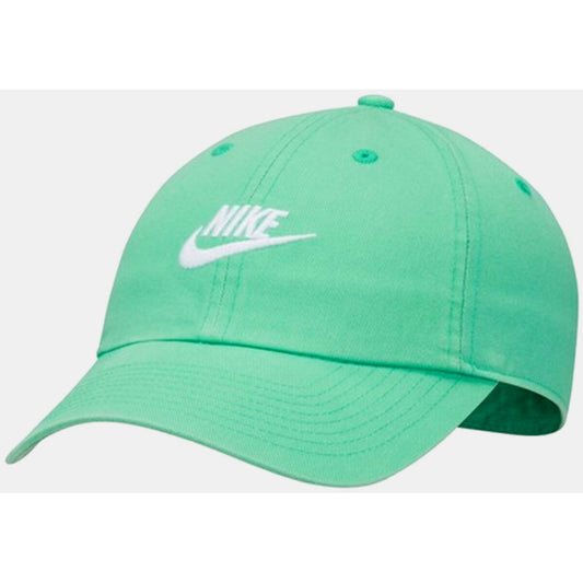 Marchio: Nike - Genere: Uomo - Tipologia: Cappelli - Stagione: Primavera/Estate Colore: verde, Taglia: UNICA