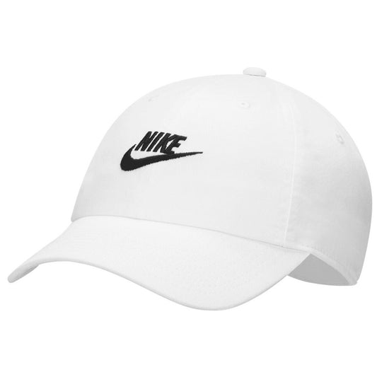 Marchio: Nike - Genere: Uomo - Tipologia: Cappelli - Stagione: Primavera/Estate Colore: bianco, Taglia: UNICA