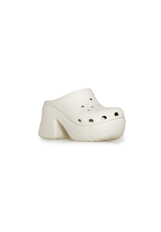 Marchio: Crocs - Genere: Donna - Tipologia: Sandali - Stagione: Primavera/EstateColore: beige, Taglia: 41_42