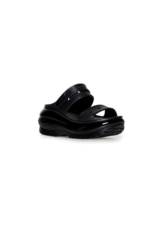 Marchio: Crocs - Genere: Donna - Tipologia: Sandali - Stagione: Primavera/EstateColore: nero, Taglia: 39_40