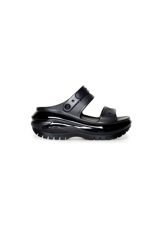 Marchio: Crocs - Genere: Donna - Tipologia: Sandali - Stagione: Primavera/EstateColore: nero, Taglia: 39_40