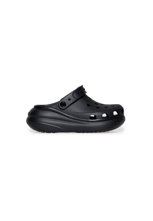 Marchio: Crocs - Genere: Donna - Tipologia: Sandali - Stagione: Primavera/EstateColore: nero, Taglia: 37_38