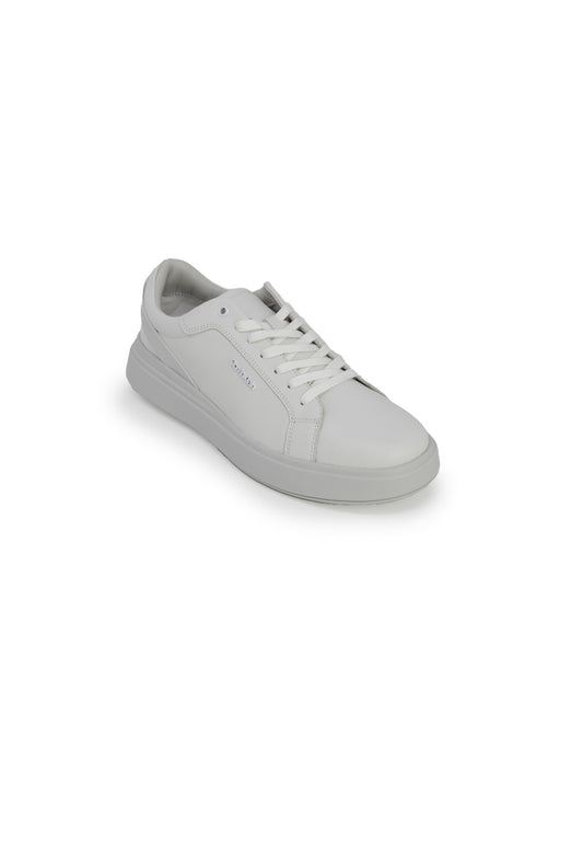 Marchio: Calvin Klein - Genere: Uomo - Tipologia: Sneakers - Stagione: Autunno/IColore: grigio, Taglia: 42