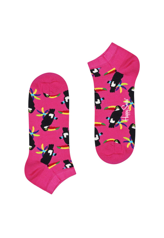 Marchio: Happy Socks - Genere: Donna - Tipologia: Intimo - Stagione: Primavera/EColore: fuxia, Taglia: 36-40