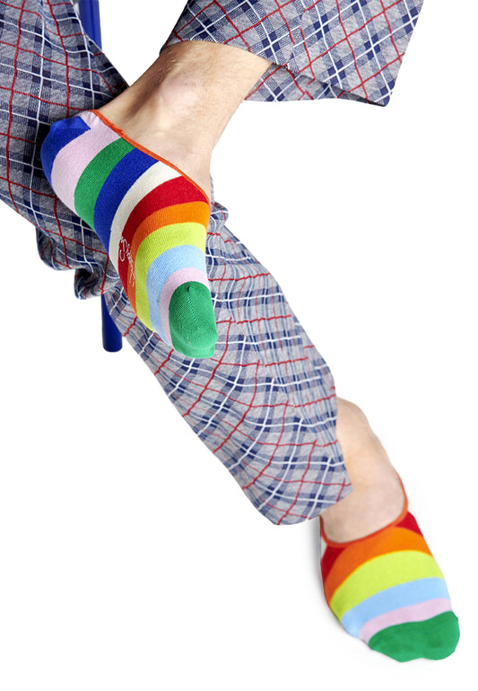 Marchio: Happy Socks - Genere: Uomo - Tipologia: Intimo - Stagione: Primavera/EsColore: blu, Taglia: 41-46