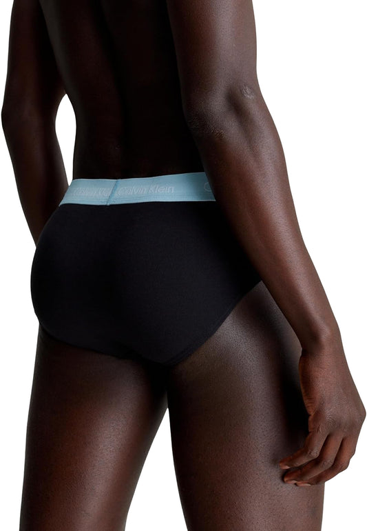 Marchio: Calvin Klein Underwear - Genere: Uomo - Tipologia: Intimo - Stagione: PColore: nero, Taglia: L