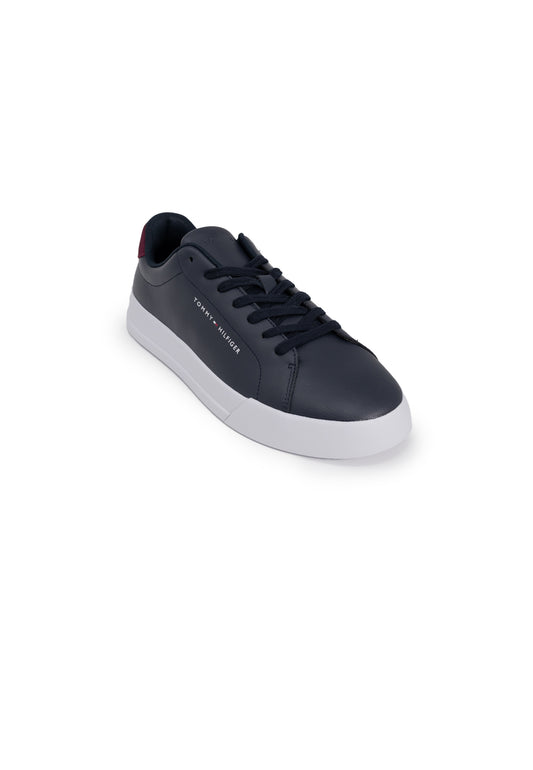 Marchio: Tommy Hilfiger Jeans - Genere: Uomo - Tipologia: Sneakers - Stagione: AColore: blu, Taglia: 44