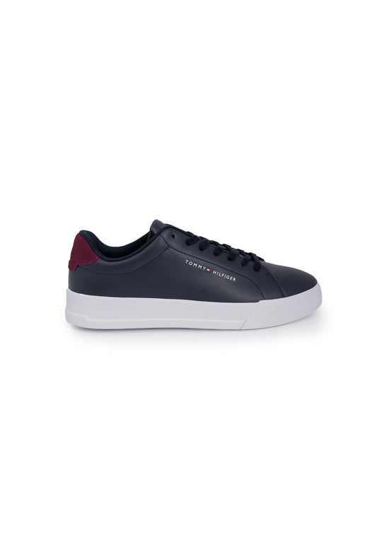 Marchio: Tommy Hilfiger Jeans - Genere: Uomo - Tipologia: Sneakers - Stagione: AColore: blu, Taglia: 44