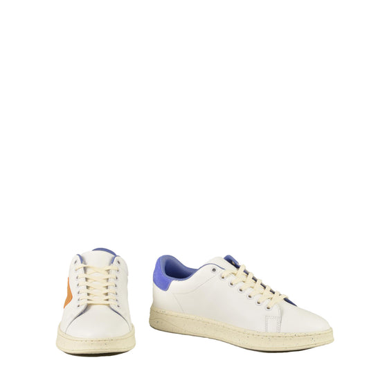 Marchio: Diesel - Genere: Uomo - Tipologia: Sneakers - Stagione: Tutte le stagioColore: bianco, Taglia: 41