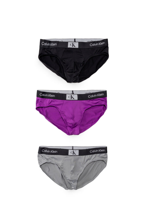 Marchio: Calvin Klein Underwear - Genere: Uomo - Tipologia: Intimo - Stagione: PColore: viola, Taglia: S