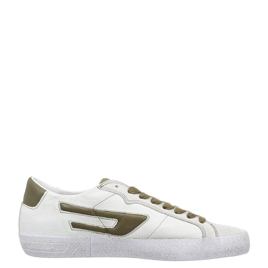 Marchio: Diesel - Genere: Uomo - Tipologia: Sneakers - Stagione: Tutte le stagioColore: bianco, Taglia: 41