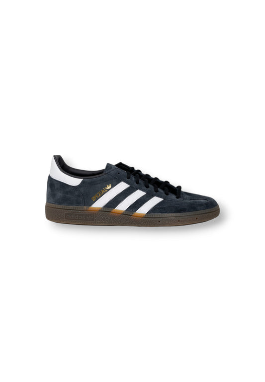 Marchio: Adidas - Genere: Uomo - Tipologia: Sneakers - Stagione: Autunno/InvernoColore: nero, Taglia: 39.5