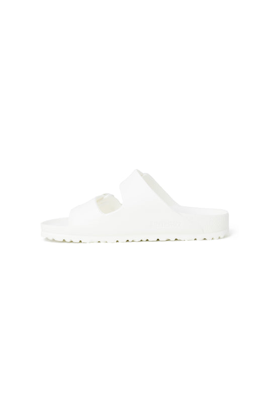 Marchio: Birkenstock - Genere: Donna - Tipologia: Ciabatte - Stagione: PriColore: bianco, Taglia: 40