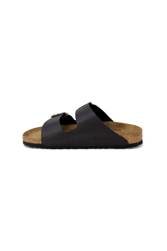 Marchio: Birkenstock - Genere: Donna - Tipologia: Sandali - Stagione: PrimColore: nero, Taglia: 40