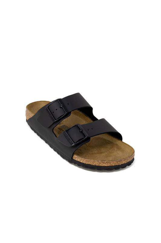 Marchio: Birkenstock - Genere: Donna - Tipologia: Sandali - Stagione: PrimColore: nero, Taglia: 39