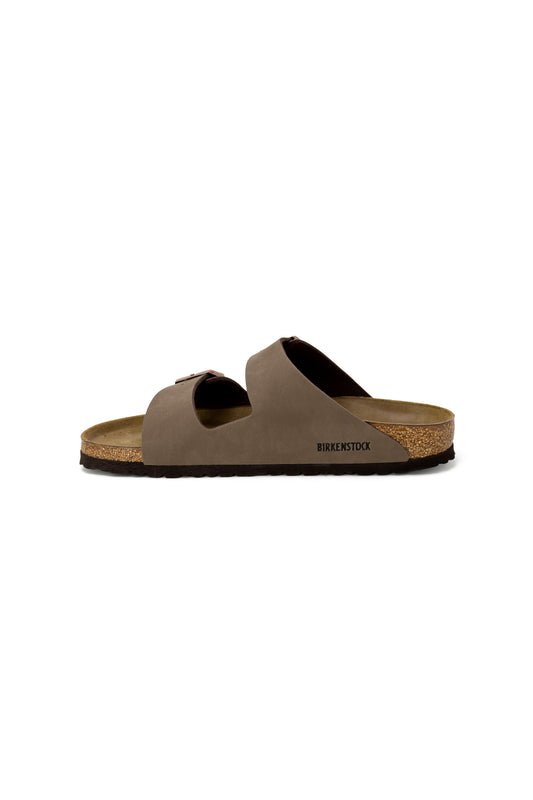 Marchio: Birkenstock - Genere: Donna - Tipologia: Sandali - Stagione: PrimColore: marrone, Taglia: 46