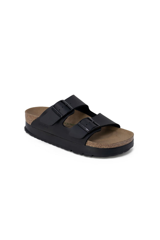 Marchio: Birkenstock - Genere: Donna - Tipologia: Sandali - Stagione: PrimColore: nero, Taglia: 37