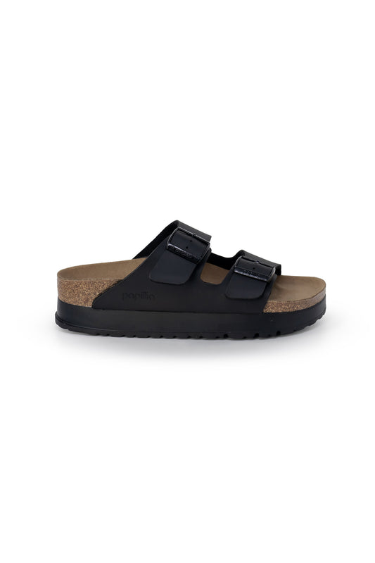 Marchio: Birkenstock - Genere: Donna - Tipologia: Sandali - Stagione: PrimColore: nero, Taglia: 37