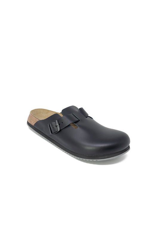 Marchio: Birkenstock - Genere: Donna - Tipologia: Sandali - Stagione: PrimColore: nero, Taglia: 39